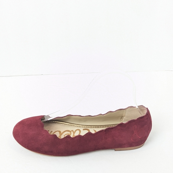 Sam Edleman Francis Flats - Picture 2 of 16